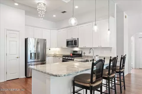 Kitchen - 903 Garrison Dr, Saint Augustine, FL 32092 photo 2 of 4