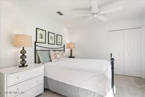 Bedroom - 903 Garrison Dr, Saint Augustine, FL 32092 photo 3 of 11