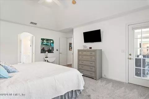 Bedroom - 903 Garrison Dr, Saint Augustine, FL 32092 photo 2 of 11