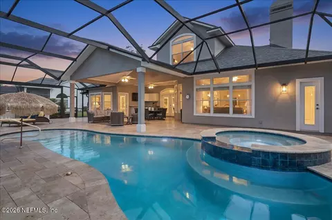 903 Garrison Dr, Saint Augustine, FL 32092