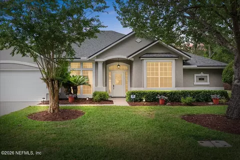 Exterior - 903 Garrison Dr, Saint Augustine, FL 32092 photo 3 of 19