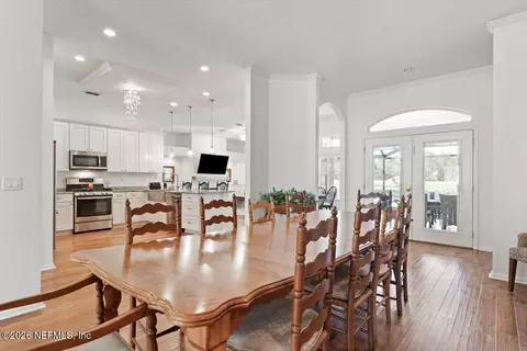 Dining - 903 Garrison Dr, Saint Augustine, FL 32092 photo 4 of 5