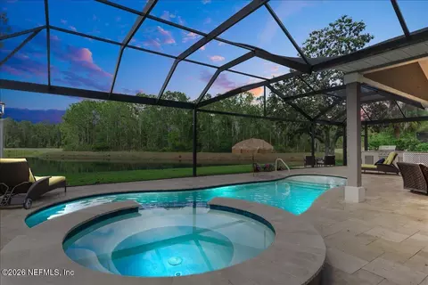 Exterior - 903 Garrison Dr, Saint Augustine, FL 32092 photo 14 of 19
