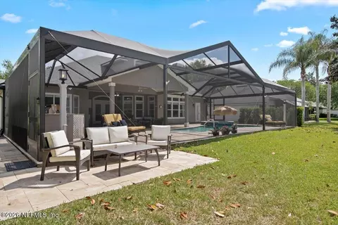 Exterior - 903 Garrison Dr, Saint Augustine, FL 32092 photo 17 of 19