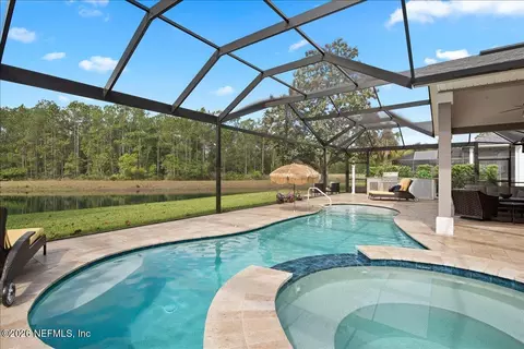 Exterior - 903 Garrison Dr, Saint Augustine, FL 32092 photo 16 of 19