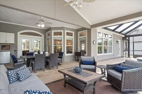 Exterior - 903 Garrison Dr, Saint Augustine, FL 32092 photo 11 of 19