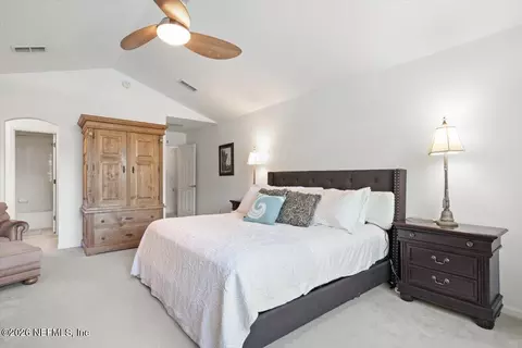 Bedroom - 903 Garrison Dr, Saint Augustine, FL 32092 photo 10 of 11