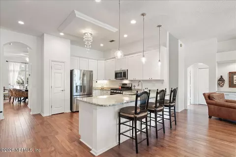 Kitchen - 903 Garrison Dr, Saint Augustine, FL 32092 photo 3 of 4