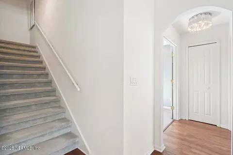Entry Way - 903 Garrison Dr, Saint Augustine, FL 32092 photo 4 of 4