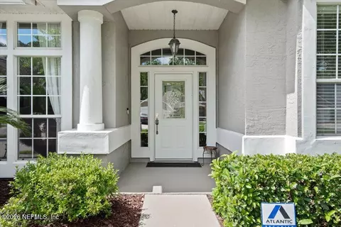 Exterior - 903 Garrison Dr, Saint Augustine, FL 32092 photo 5 of 19