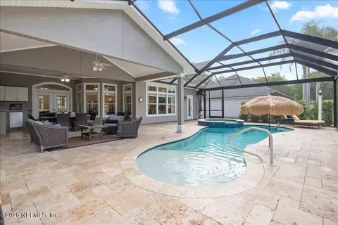 Exterior - 903 Garrison Dr, Saint Augustine, FL 32092 photo 9 of 19