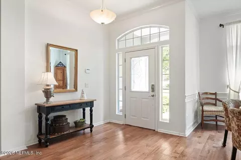 Entry Way - 903 Garrison Dr, Saint Augustine, FL 32092 photo 1 of 4