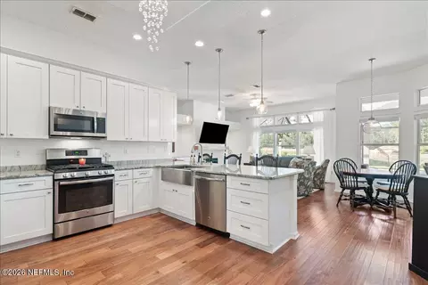 Kitchen - 903 Garrison Dr, Saint Augustine, FL 32092 photo 1 of 4