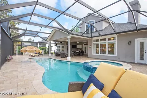Exterior - 903 Garrison Dr, Saint Augustine, FL 32092 photo 10 of 19