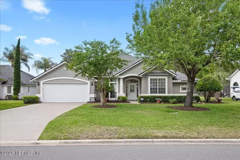 Exterior - 903 Garrison Dr, Saint Augustine, FL 32092 photo 4 of 19