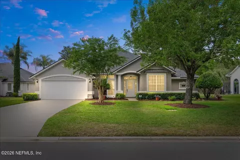 Exterior - 903 Garrison Dr, Saint Augustine, FL 32092 photo 2 of 19