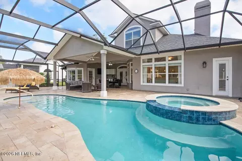 Exterior - 903 Garrison Dr, Saint Augustine, FL 32092 photo 6 of 19