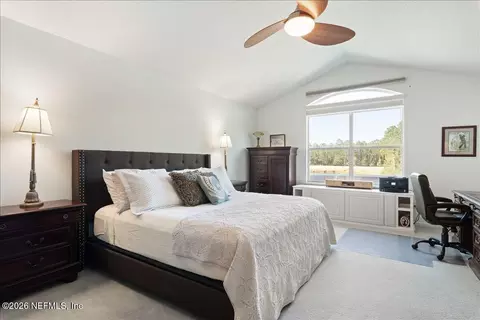 Bedroom - 903 Garrison Dr, Saint Augustine, FL 32092 photo 11 of 11