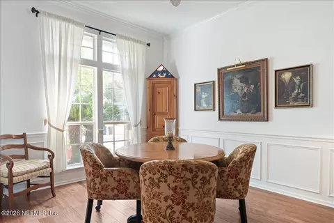 Dining - 903 Garrison Dr, Saint Augustine, FL 32092 photo 1 of 5