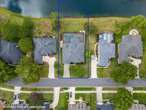 View/Area - 903 Garrison Dr, Saint Augustine, FL 32092 photo 9 of 15