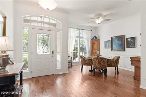 Entry Way - 903 Garrison Dr, Saint Augustine, FL 32092 photo 2 of 4