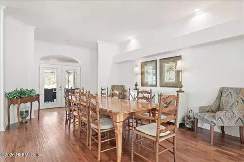 Dining - 903 Garrison Dr, Saint Augustine, FL 32092 photo 2 of 5