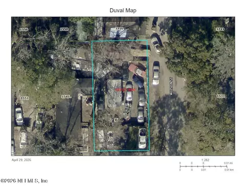 0 W 27th St, Jacksonville, FL 32206