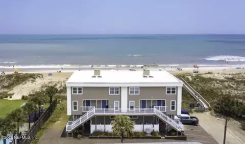 Other - 2 10th St #2, Saint Augustine Beach, FL 32080 photo 2 of 37
