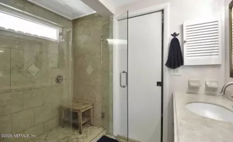 Bath - 2 10th St #2, Saint Augustine Beach, FL 32080 photo 2 of 4