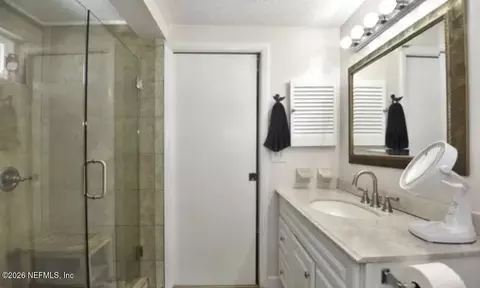 Bath - 2 10th St #2, Saint Augustine Beach, FL 32080 photo 1 of 4