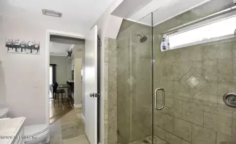 Bath - 2 10th St #2, Saint Augustine Beach, FL 32080 photo 3 of 4