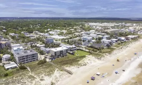 View/Area - 2 10th St #2, Saint Augustine Beach, FL 32080 photo 2 of 2