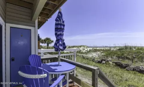 2 10th St #2, Saint Augustine Beach, FL 32080