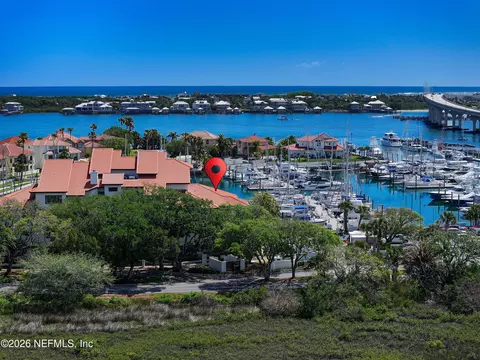 View/Area - 3101 Harbor Dr, Saint Augustine, FL 32084 photo 3 of 9