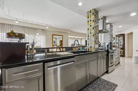 Kitchen - 3101 Harbor Dr, Saint Augustine, FL 32084 photo 1 of 3