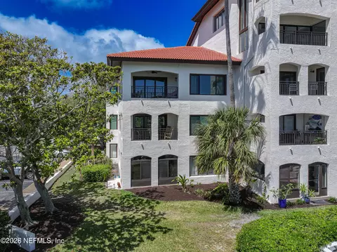 Exterior - 3101 Harbor Dr, Saint Augustine, FL 32084 photo 6 of 6
