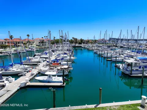 3101 Harbor Dr #3101, Saint Augustine, FL 32084
