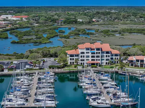 View/Area - 3101 Harbor Dr, Saint Augustine, FL 32084 photo 4 of 9