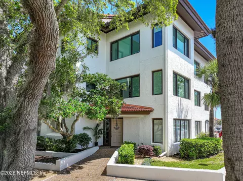 Exterior - 3101 Harbor Dr, Saint Augustine, FL 32084 photo 4 of 6