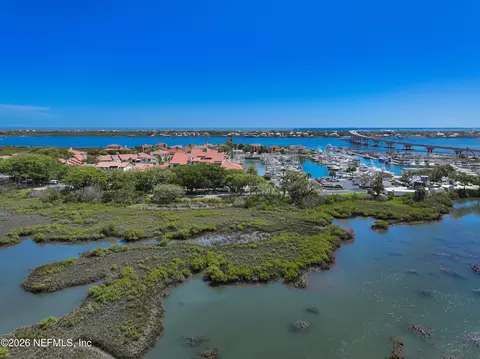 View/Area - 3101 Harbor Dr, Saint Augustine, FL 32084 photo 8 of 9