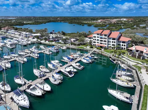 View/Area - 3101 Harbor Dr, Saint Augustine, FL 32084 photo 7 of 9