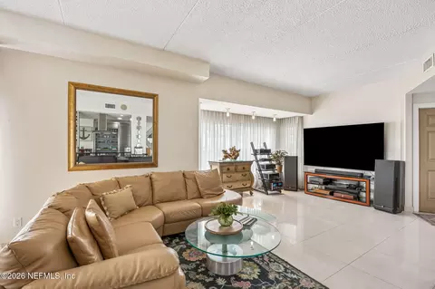 Living - 3101 Harbor Dr, Saint Augustine, FL 32084 photo 2 of 2