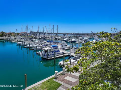 View/Area - 3101 Harbor Dr, Saint Augustine, FL 32084 photo 6 of 9