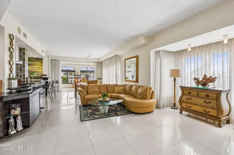 Living - 3101 Harbor Dr, Saint Augustine, FL 32084 photo 1 of 2