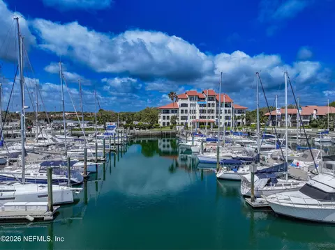 View/Area - 3101 Harbor Dr, Saint Augustine, FL 32084 photo 2 of 9