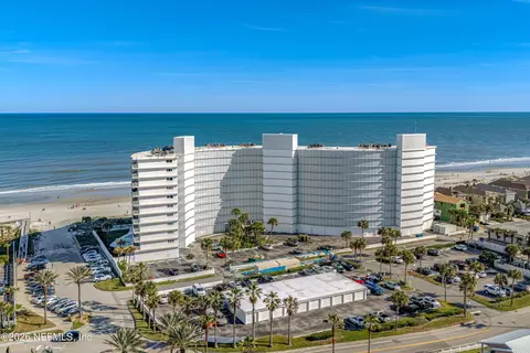 1601 Ocean Dr S #805, Jacksonville Beach, FL 32250