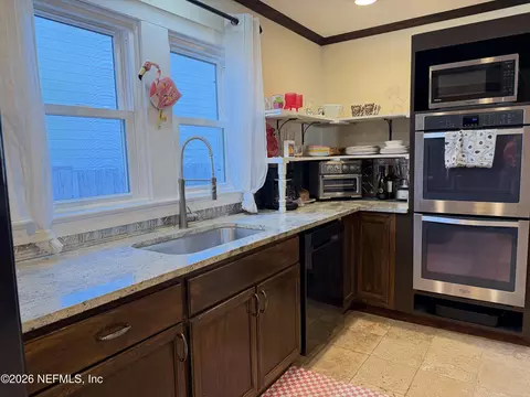 Kitchen - 102 Zoratoa Ave, Saint Augustine, FL 32080 photo 1 of 4
