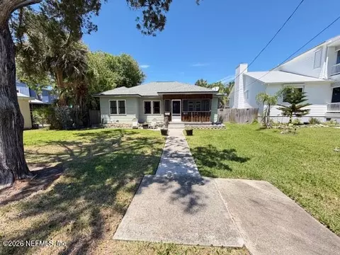 102 Zoratoa Ave, Saint Augustine, FL 32080