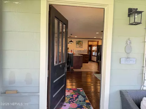 Entry Way - 102 Zoratoa Ave, Saint Augustine, FL 32080 photo 1 of 1