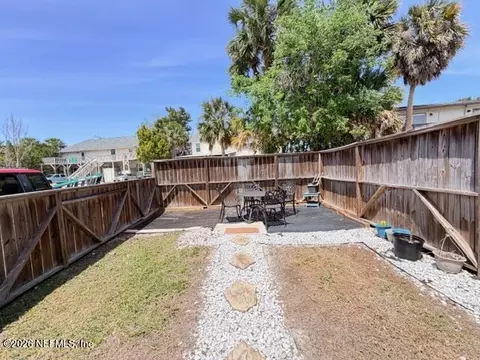 Exterior - 102 Zoratoa Ave, Saint Augustine, FL 32080 photo 2 of 2